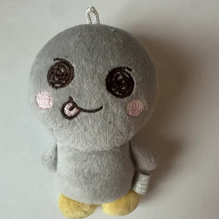 [BUNJANG] RIIZE Seunghan Baby Songyongdori 8cm Plush / 라이즈 베이비 송용돌이 8cm