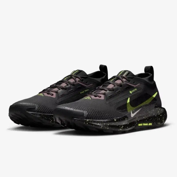 [BUNJANG] Nike Pegasus Trail 5 Gore-Tex Black Sneakers / [285] 나이키 페가수스 트레일5 고어텍스 블랙 운동화