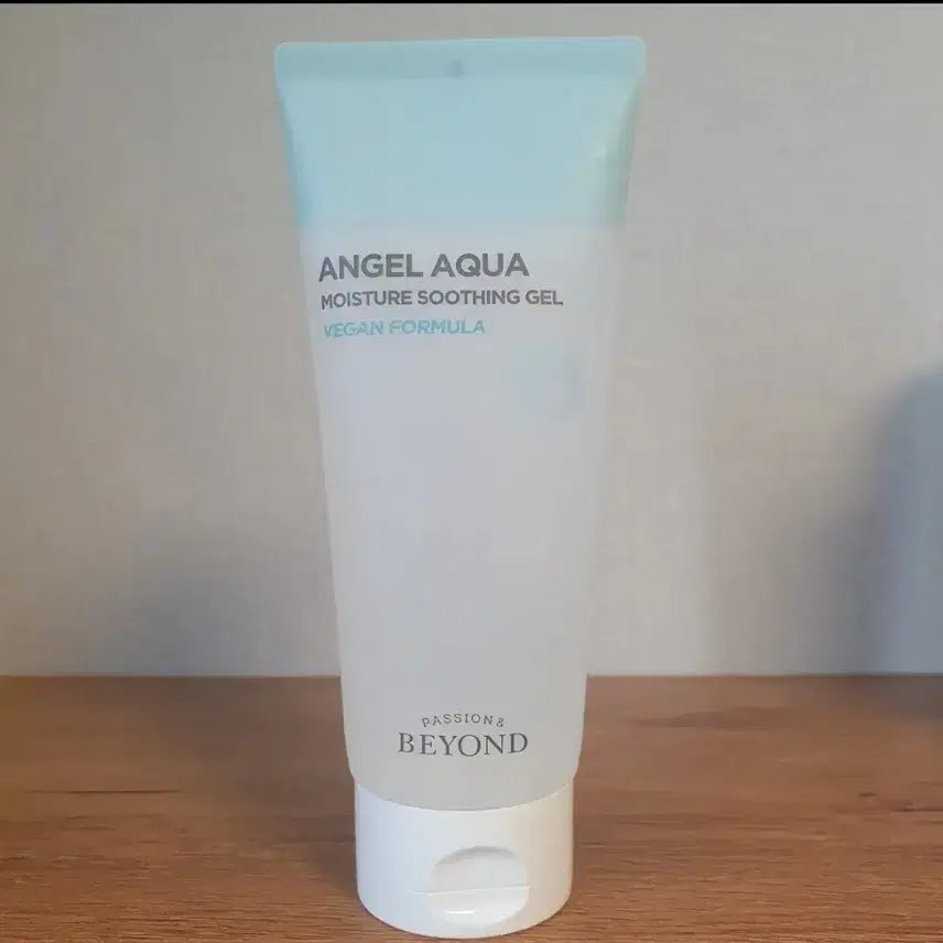 [BUNJANG] Beyond Angel Aqua Soothing Gel / 비욘드 엔젤아쿠아 수딩젤