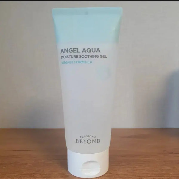 [BUNJANG] Beyond Angel Aqua Soothing Gel / 비욘드 엔젤아쿠아 수딩젤