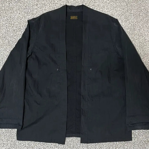 [BUNJANG] Kapital Hanten Jacket / 캐피탈 한텐 자켓