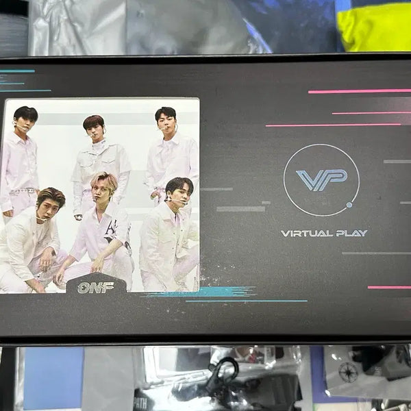 [BUNJANG] Onn Off VR Device / 온앤오프 VR기기 판매합니다