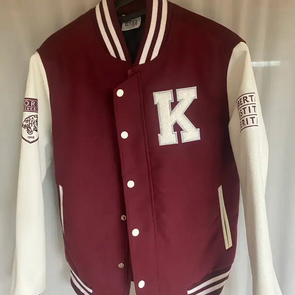 [BUNJANG] Korea University Graduation Jacket / 고려대 학잠