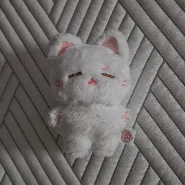 [BUNJANG] BTS Suga Yoongi Moongshu Doll / bts 슈가 윤기 인형 모옹슈