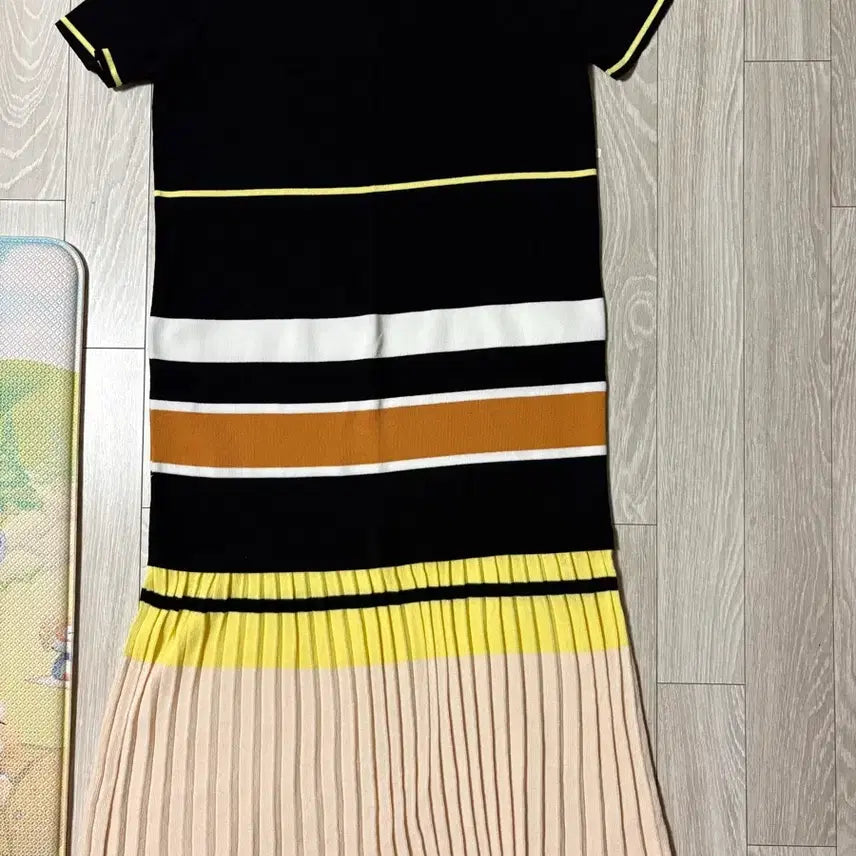 [BUNJANG] Striped Long Dress / 원피스 팔아요