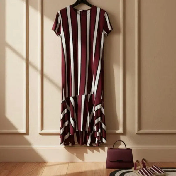 [BUNJANG] Zara Women's Knit Long Dress (S) / 55 새상품 자라 원피스 롱원피스 여성 니트 캐주얼 새제품 여자 롱치마