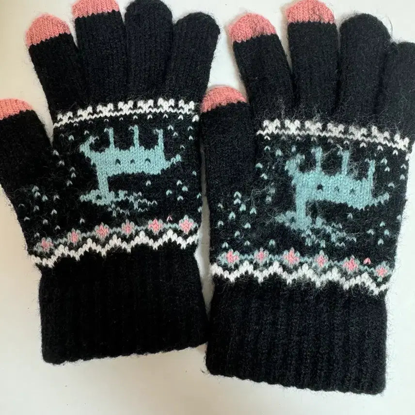 [BUNJANG] Baby Gloves / 유아용 장갑