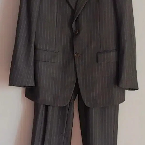 [BUNJANG] Daks Suit Set / 닥스 정장 세트