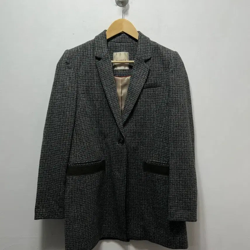[BUNJANG] Beanpole Women's Blazer Jacket Size 95 / 빈폴 여성 블레이저 자켓 95사이즈