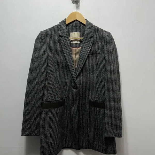 [BUNJANG] Beanpole Women's Blazer Jacket Size 95 / 빈폴 여성 블레이저 자켓 95사이즈