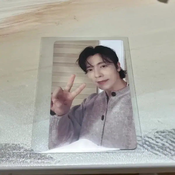 [BUNJANG] Super Junior Donghae Photocard / 슈퍼주니어 동해 포토카드