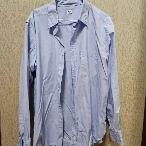 [BUNJANG] Uniqlo Shirts 2 Types XL / 유니클로 셔츠 2종 XL