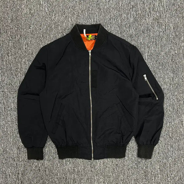 [BUNJANG] Small Birds Blue Jean Jacket / small birds 블루종 자켓