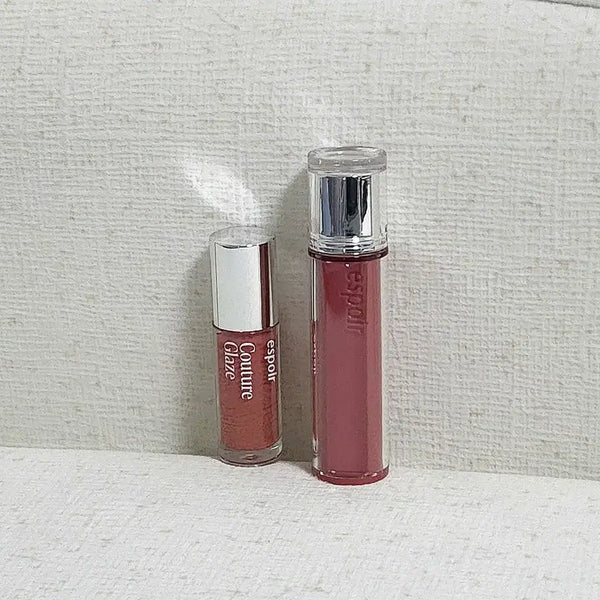 [BUNJANG] Espoir Couture Lip Tint Glaze Petal Punch / [미사용 기획] 에스쁘아 꾸뛰르 립틴트 글레이즈 페탈 펀치