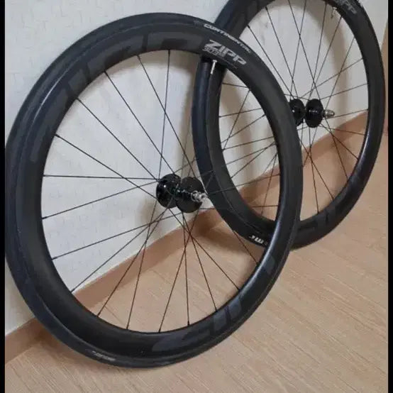 [BUNJANG] 303se Road Wheelset / 짚 303se 판/교