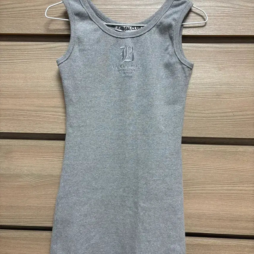 [BUNJANG] Badgalclub One-Piece Dress / badgalclub 원피스