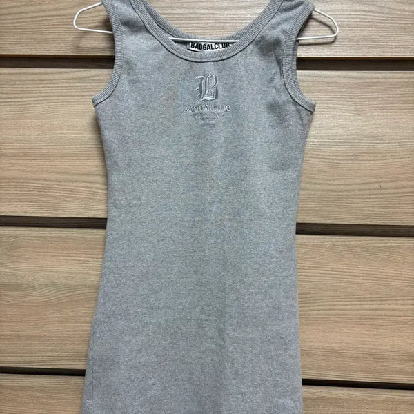 [BUNJANG] Badgalclub One-Piece Dress / badgalclub 원피스
