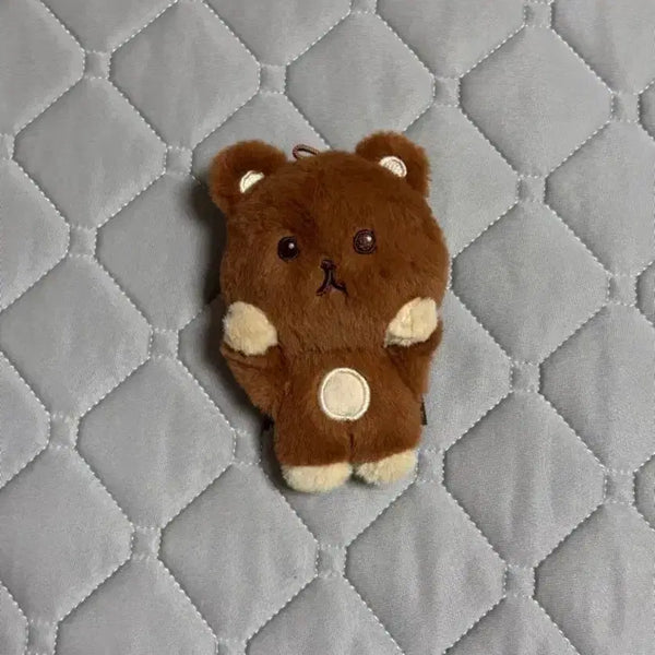 [BUNJANG] NCT Haechan Deco Doll / NCT 해찬 꾸미 인형
