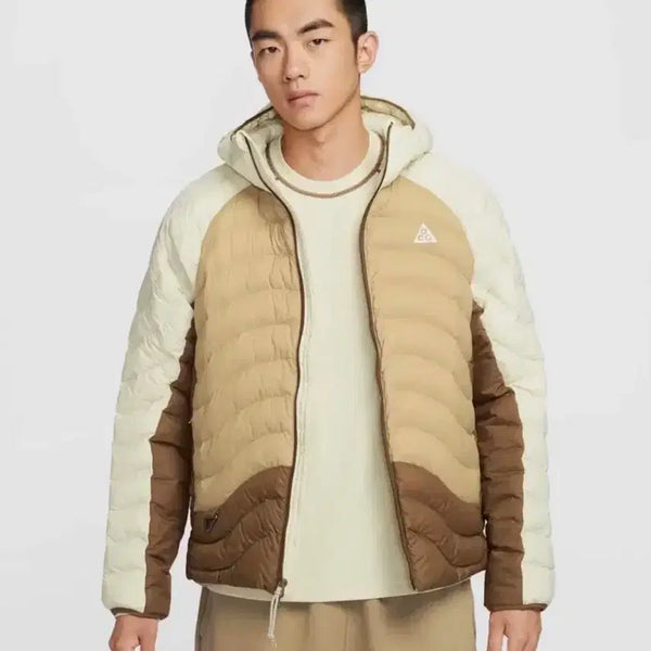 [BUNJANG] Nike ACG Lava Flow Padded Jacket M / 나이키 acg 라바플로우 패딩 M
