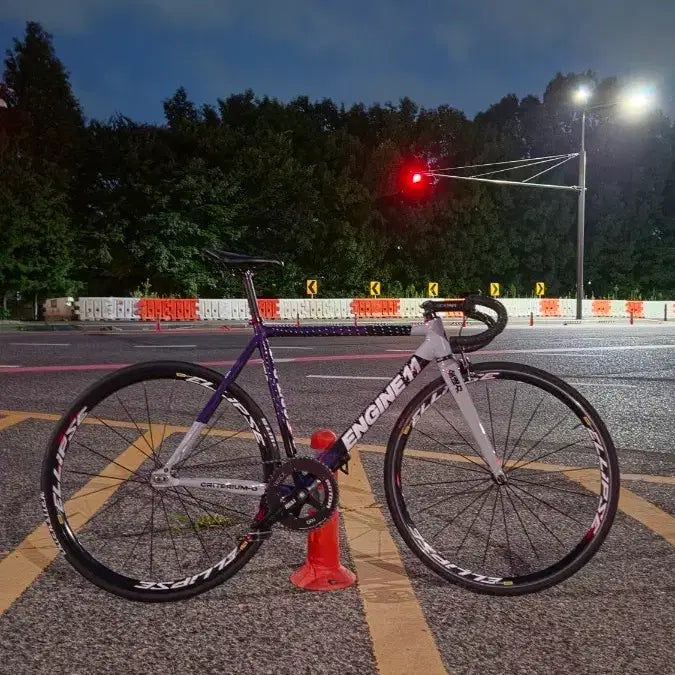 [BUNJANG] Mavic Ellipse Track Wheelset / 마빅 엘립스 픽시 휠셋 판매
