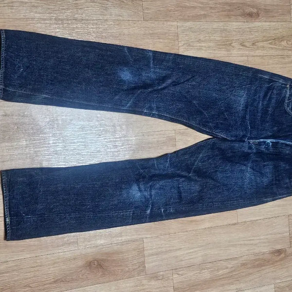 [BUNJANG] Warehouse Duck Digger DD 1001XX (1947) Jeans Size 29 / 웨어하우스 덕디거 DD 1001xx(1947) 29 사이즈