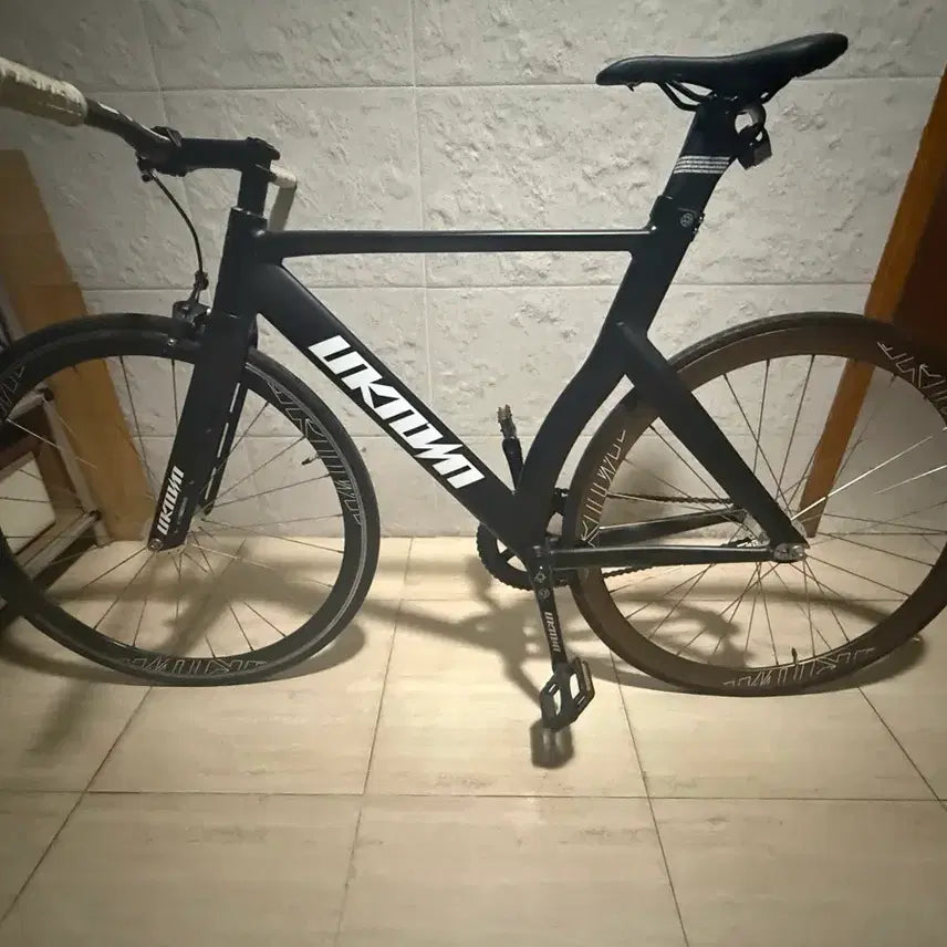 [BUNJANG] Unknown LV3 2023 Dropbar Bicycle / 네고 가능합니다. 언노운 lv3(렙쓰리) 2023년식 + 드롭자 포함