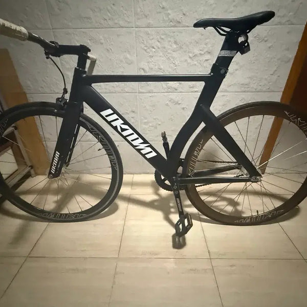 [BUNJANG] Unknown LV3 2023 Dropbar Bicycle / 네고 가능합니다. 언노운 lv3(렙쓰리) 2023년식 + 드롭자 포함