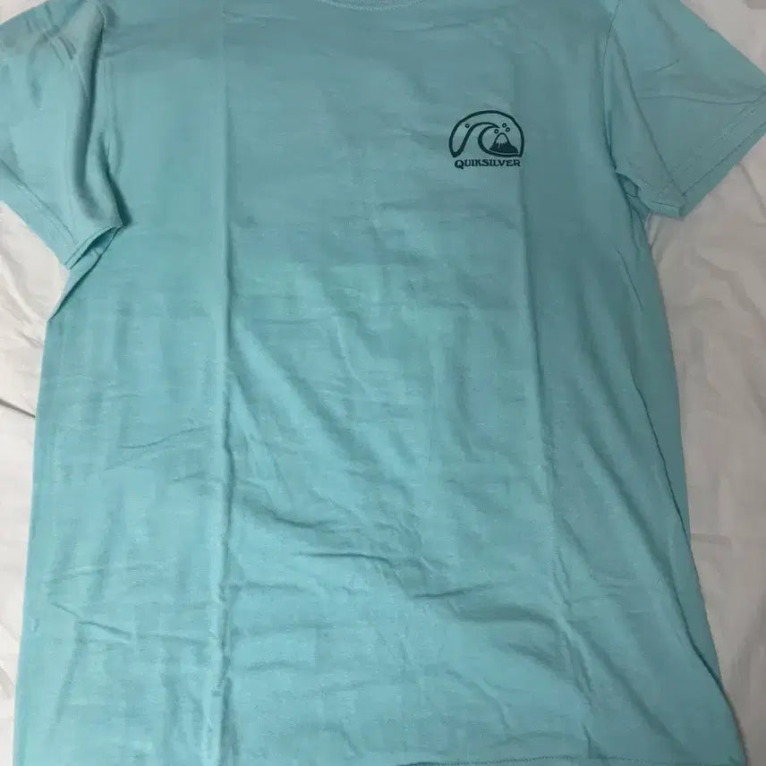 [BUNJANG] Quiksilver T-Shirt / 퀵실버 티셔츠