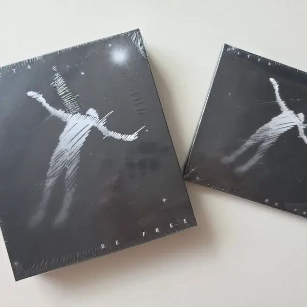 [BUNJANG] Hoppy Kang B Free Special Edition DVD+CD Digipack (Sealed) / 강형호 비프리 (DVD+CD) , 디지팩 미개봉