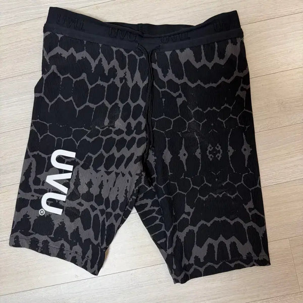 [BUNJANG] UVU Berlin Tights M Size / UVU 베를린 타이즈 판매 엠사이즈