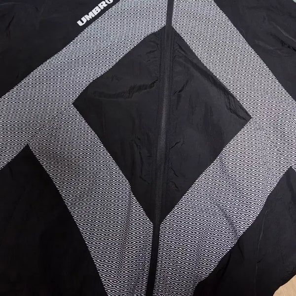 [BUNJANG] Umbro Windbreaker 2XL / 엄브로 바람막이 2XL