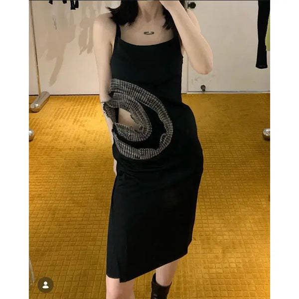 [BUNJANG] Kiko Kostadinov Bruni Dress / 키코 코스타디노브 브루니 드레스