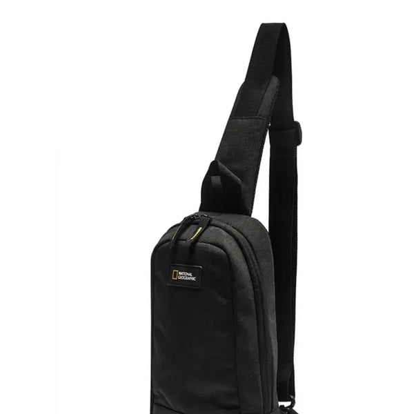 [BUNJANG] National Geographic Sling Bag & Travel Bag Bundle (Sealed) / [미 개봉 새 상품] 내셔널 지오그래픽 슬링백, 트래블 백 일괄