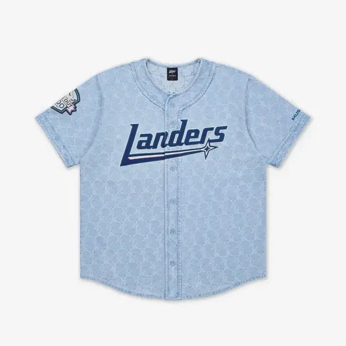 [BUNJANG] Kwang Hyun Kim Limited Edition Commemorative Jersey / 김광현 한정판 기념유니폼