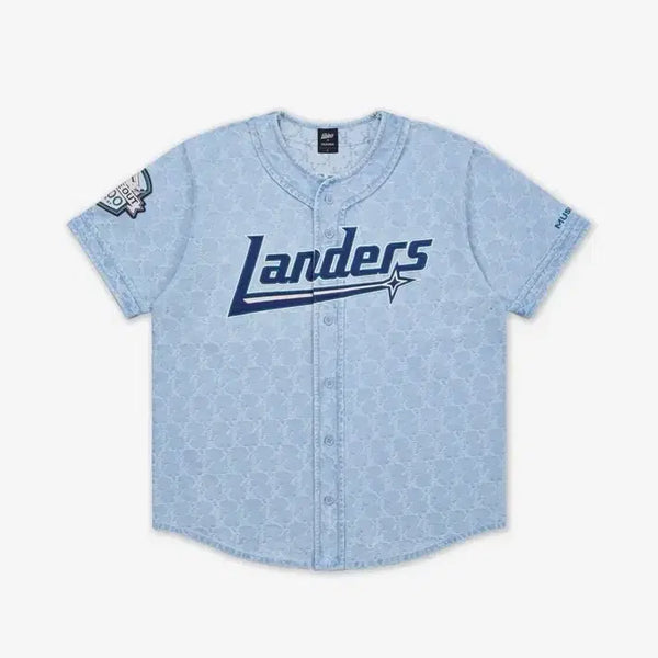 [BUNJANG] Kwang Hyun Kim Limited Edition Commemorative Jersey / 김광현 한정판 기념유니폼