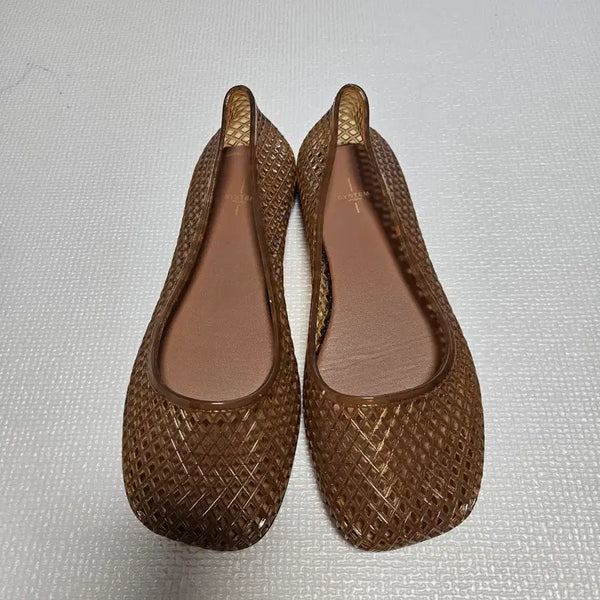[BUNJANG] System Sandals / 시스템 샌들
