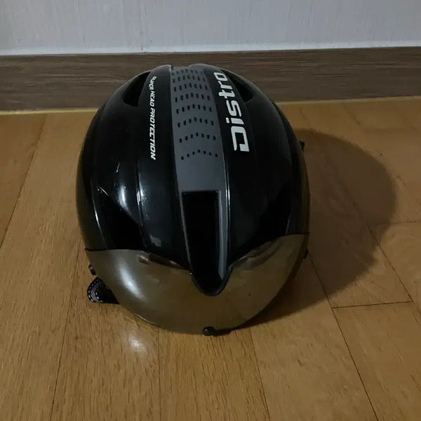 [BUNJANG] Detachable Goggle Helmet / 고글 탈부착형 핼맷 팝니다