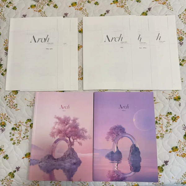[BUNJANG] 2027 Choi Ji-wook Math Textbook Bundle / 2027 시대인재 최지욱 수학 본교재 디자인 아치 몰딩 6평 마스터피스