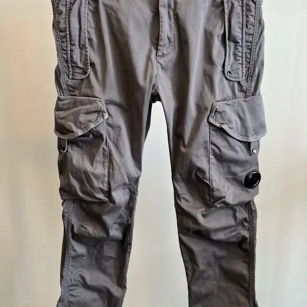 [BUNJANG] CP Company Cargo Pants Size 50 / CP컴퍼니 카고 팬츠(정품)50