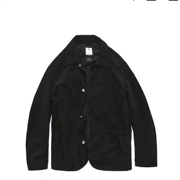 [BUNJANG] Polilteru 23AW 25FW Jacket / 폴리테루 23초어 25fw 2