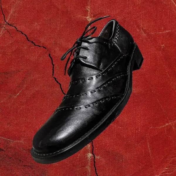 [BUNJANG] Esprendor ooS Vintage Derby Shoes / 빈티지 Esprendor ooS 더비슈즈