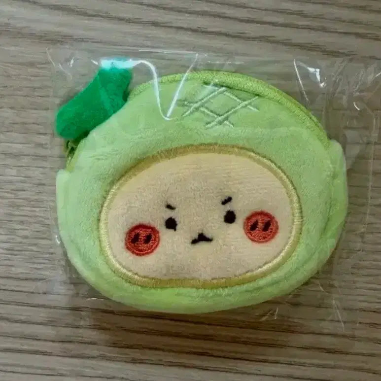 [BUNJANG] Mangom Pouch / 망곰 파우치