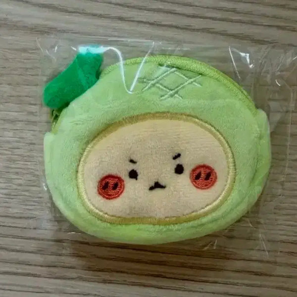 [BUNJANG] Mangom Pouch / 망곰 파우치