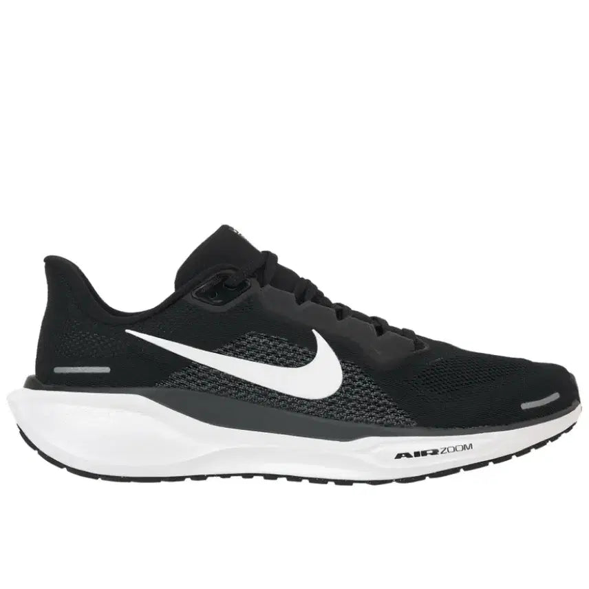 [BUNJANG] Nike Pegasus 41 Black Anthracite Running Shoes / 나이키 페가수스 41 280