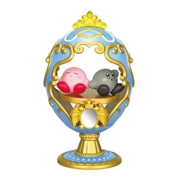 [BUNJANG] Kirby Star Piece Figure (No. 6) / 별의 커비 알 피규어 (6번)