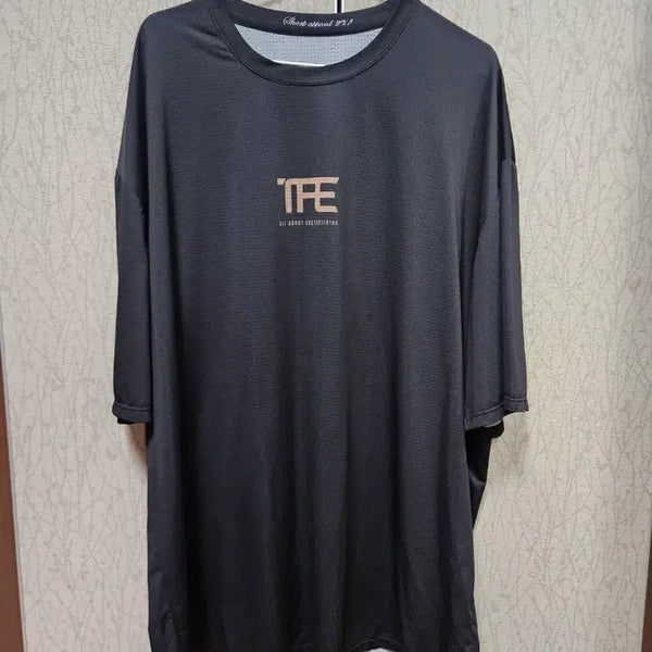 [BUNJANG] Shop Apparel TFE T-Poy T-shirt 2XL / 샵어패럴 tfe 트포이 티셔츠 2XL