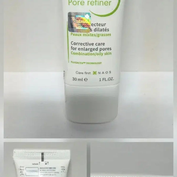 [BUNJANG] Bioderma Sebium Pore Refiner 30ml New / 바이오더마. 세비엄 포어 리파이너. 30ml. 새상품.