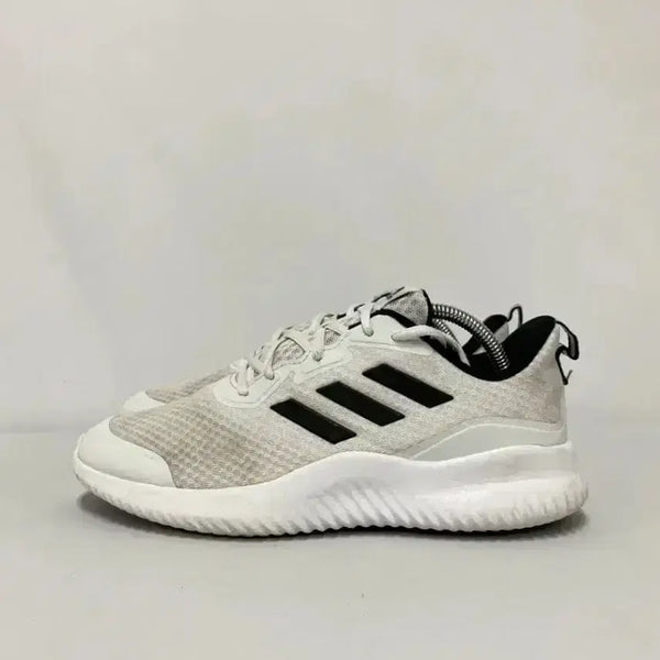 [BUNJANG] Adidas 3-Stripes Running Shoes (270mm) / 113.아디다스 3선 런닝화 [270]