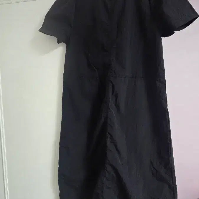[BUNJANG] Long One-Piece Dress (New) / 롱원피스(새상품)