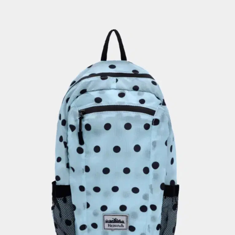 [BUNJANG] Heisona Dot Sky Backpack / 하이산 Heisona 도트 스카이 백팩